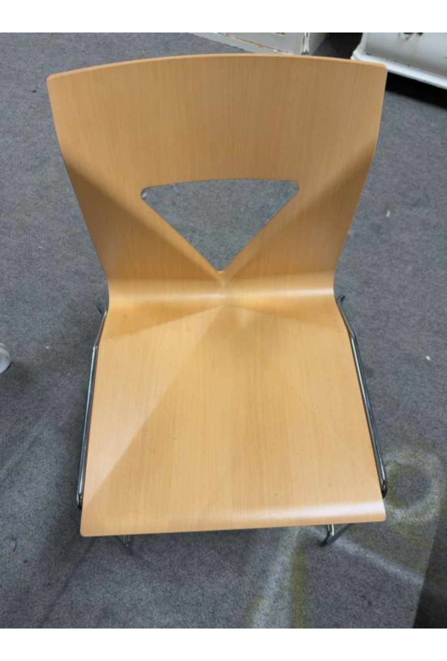 Spisestol